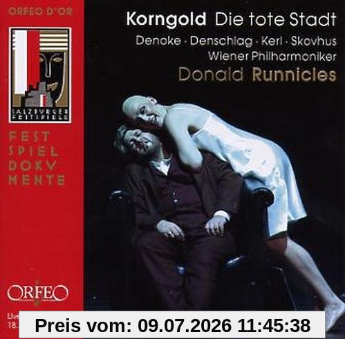 Denoke Die Tote Stadt