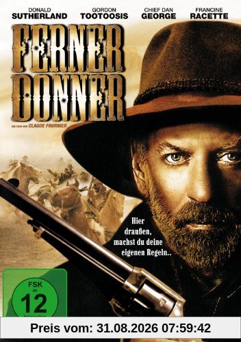 Ferner Donner