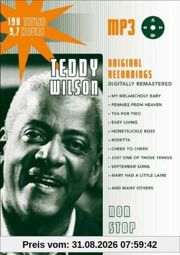 Original Recordings-Mp 3