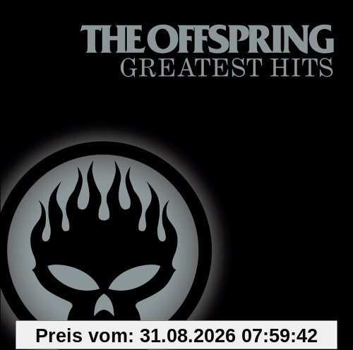 GREATEST HITS