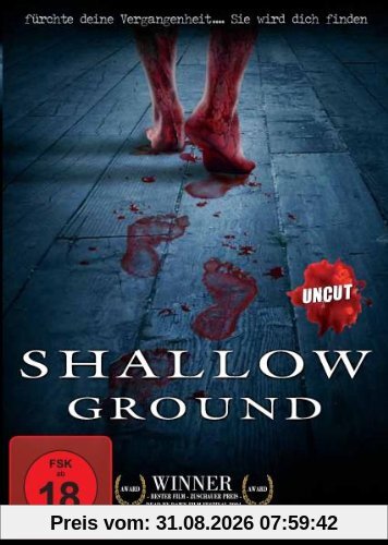 Shallow Ground