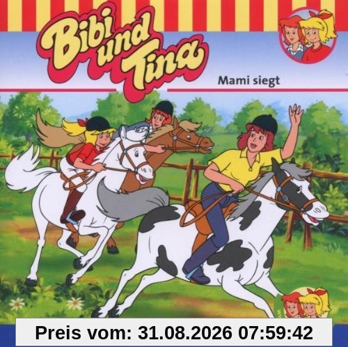 Mami Siegt