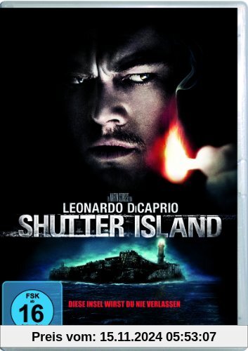 Shutter Island