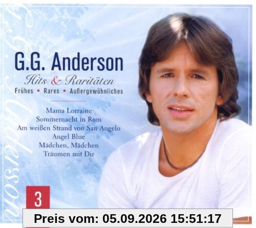 Hits Und Raritäten