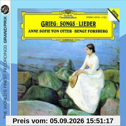 Lieder