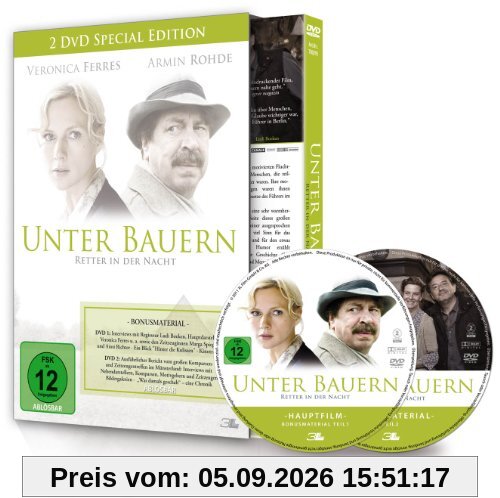 Unter Bauern - Special Edition (2 DVDs)