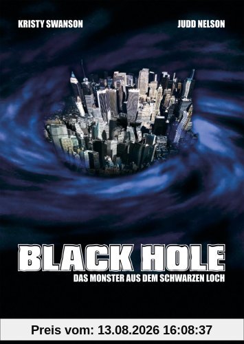 Black Hole