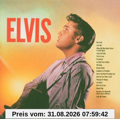 Elvis