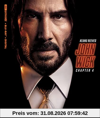 John Wick: Chapter 4