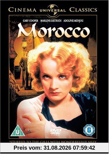 Morocco [UK Import]