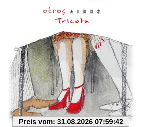 Tricota