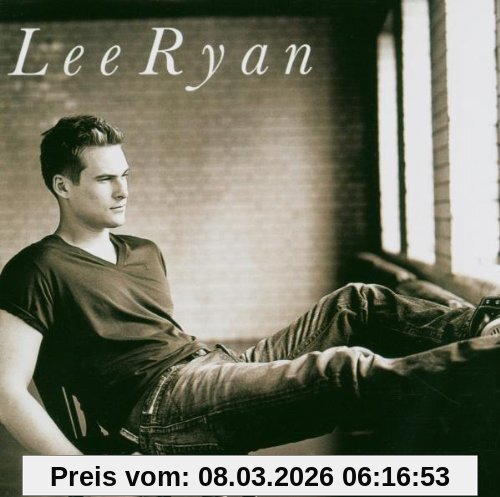 Ryan Lee Lee Ryan