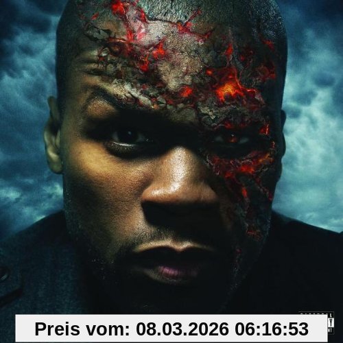 50 Cent Before I Self-Destruct
