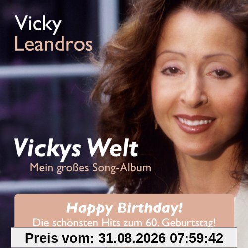 Vicky's Welt