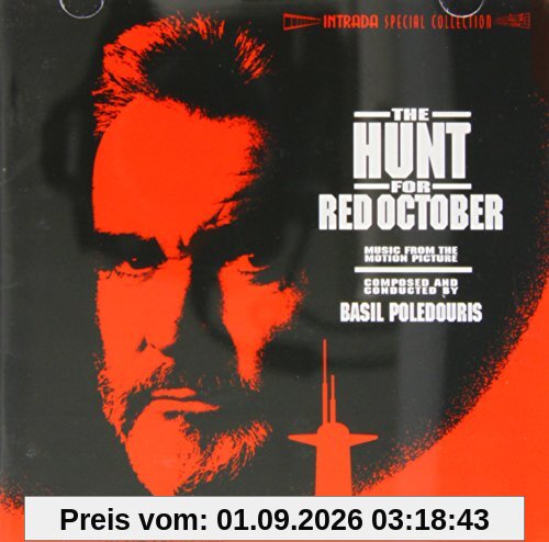 Hunt for Red October