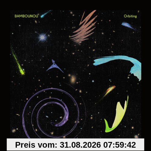 Orbiting