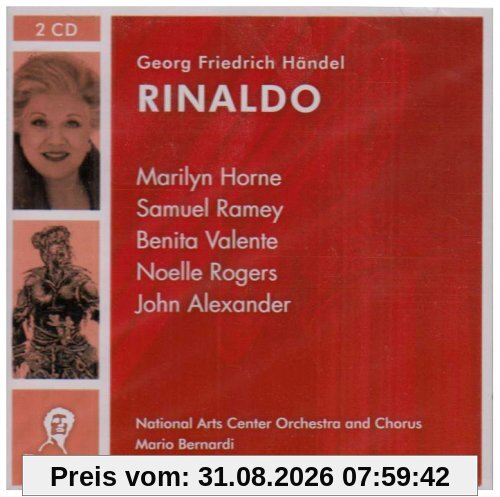 Rinaldo
