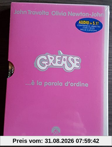 Grease [IT Import]