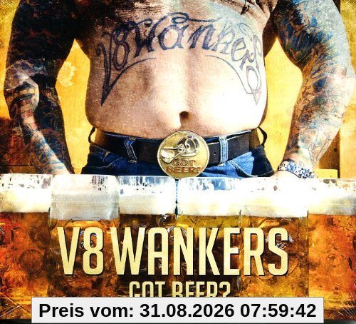 Got Beer?