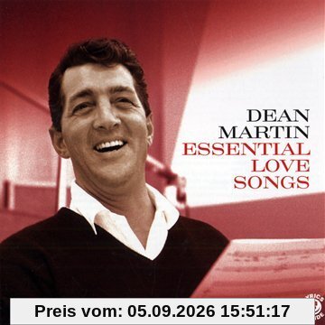Essential Love Songs