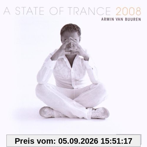 A State of Trance 2008