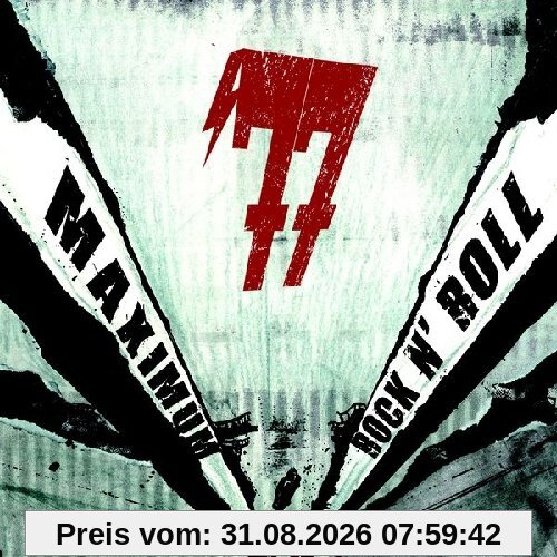 Maximum Rock'n' Roll