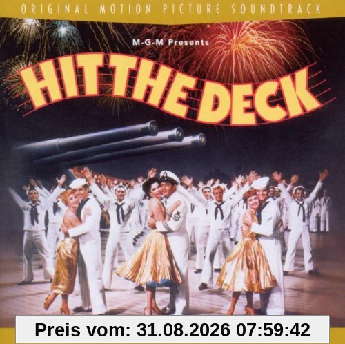 Hit the Deck/Ost