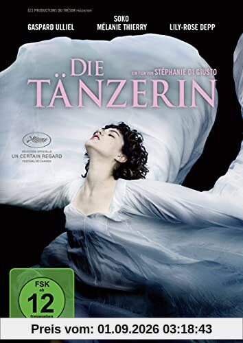 Tänzerin, Die