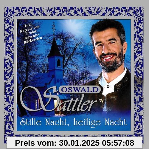 Stille Nacht,Heilige Nacht