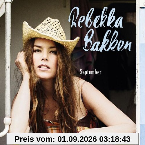 September (Limited Edition)