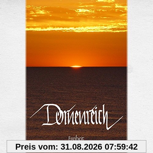 Freiheit (Digipak)