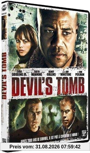Devil's Tomb