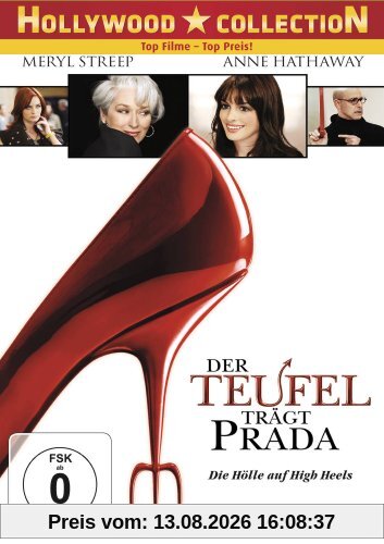 Der Teufel trägt Prada