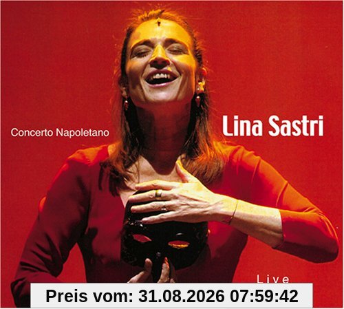 Concerto Napoletano-Live