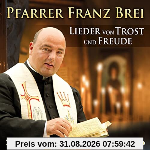 Lieder Von Trost und Freude