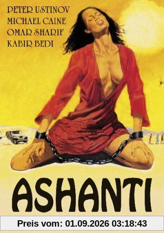 Ashanti