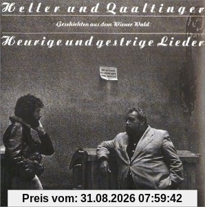 Heurige & Gestrige Lieder