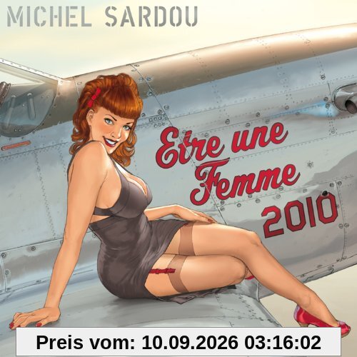 Etre une Femme 2010