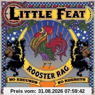 Rooster Rag