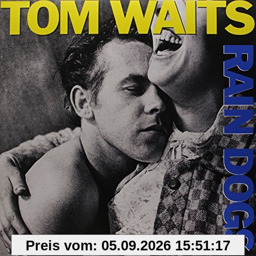 Rain Dogs [Vinyl LP]