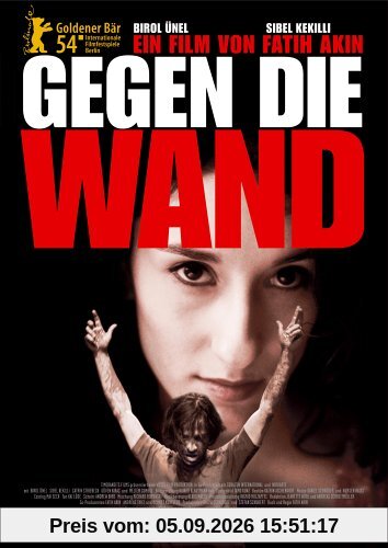 Gegen die Wand [Limited Edition]