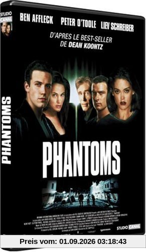 Phantoms