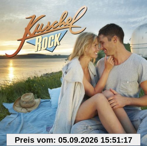 Kuschelrock 24 (Gold-Edition)