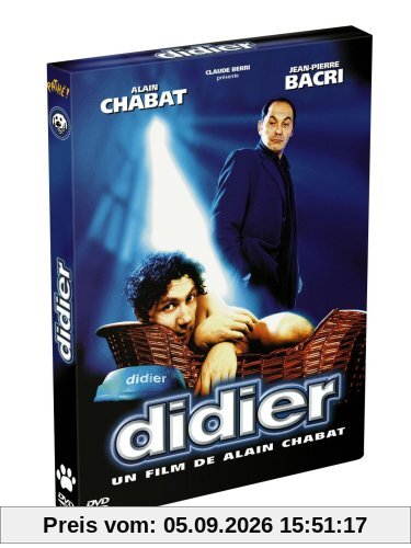 Didier - Édition Collector [FR Import]
