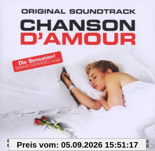 Chanson d'Amour