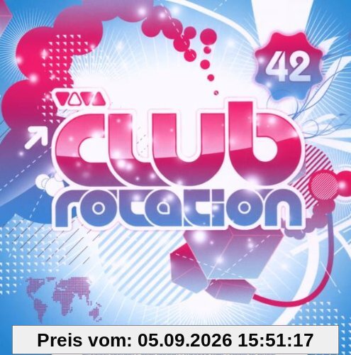 Viva Club Rotation Vol.42