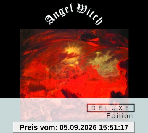 Angel Witch 30th Anniversary ed.