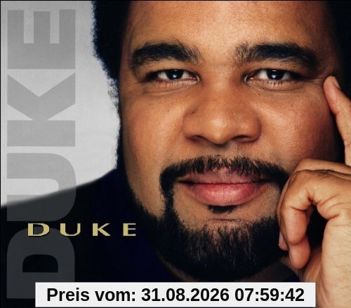 Duke (CD + DVD)
