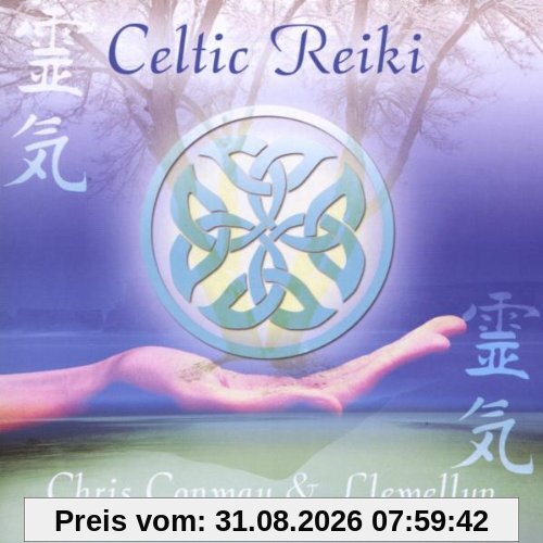 Celtic Reiki