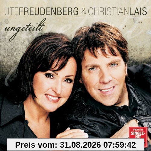 Ungeteilt (Ltd.Pur Edt.)